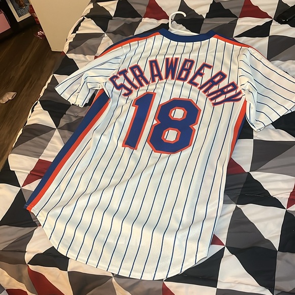 New York Mets jersey 🔥 - Picture 4 of 4